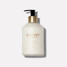 Fresh Linen Hand Lotion L'AVANT Collective