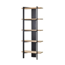 Galileo Bookcase LH Imports