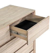 Gia 5 Drawer Chest, [product_price]- Greenhouse Home