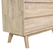 Gia 5 Drawer Chest, [product_price]- Greenhouse Home