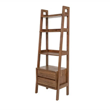 Gia Modular Bookcase LH Home