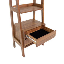 Gia Modular Bookcase LH Home