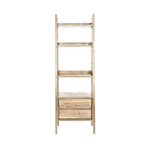 Gia Modular Bookcase LH Home