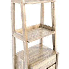 Gia Modular Bookcase LH Home