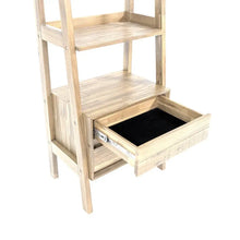 Gia Modular Bookcase LH Home