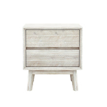 Gia Night Stand - Greenhouse Home