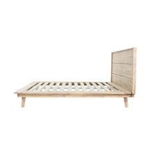 Gia Queen Bed, [product_price]- Greenhouse Home