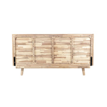 Gia Queen Bed, [product_price]- Greenhouse Home