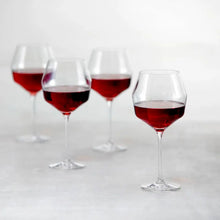 Gigi Red Wine Glass Fortessa