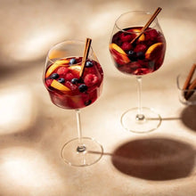 Gigi Red Wine Glass Fortessa