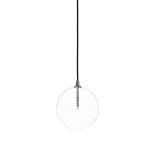 Glass Globe Pendant Greenhouse Home