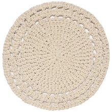 Gold Aura Placemat, [product_price]- Greenhouse Home