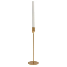 Gold Taper Holder, [product_price]- Greenhouse Home