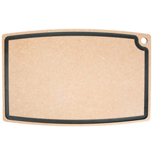 Gourmet Series Natural Cutting Board - Greenhouse Home