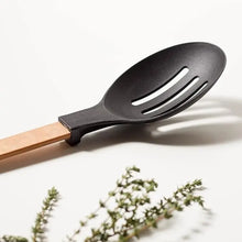 Gourmet Series Slotted Spoon, [product_price]- Greenhouse Home