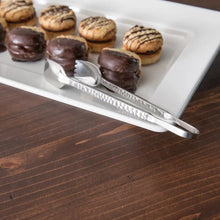 Hammered Tongs 6.75", [product_price]- Greenhouse Home