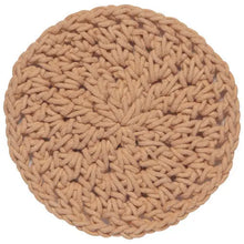 Handwoven Knotted Trivet - Greenhouse Home