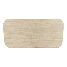 Haru Extension Dining Table LH Imports