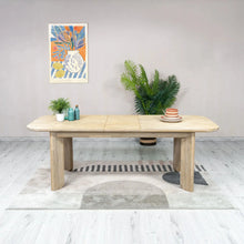 Haru Extension Dining Table LH Imports