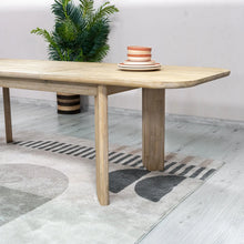 Haru Extension Dining Table LH Imports