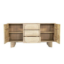 Haru Sideboard LH Imports