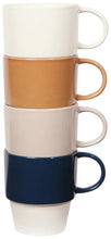 Heath Assorted Nesting Mugs, [product_price]- Greenhouse Home