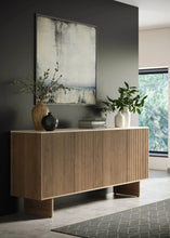 Hedron Sideboard, [product_price]- Greenhouse Home