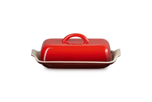 Heritage Butter Dish Le Creuset