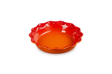 Heritage Pie Dish, 9" Le Creuset