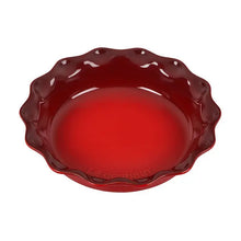 Heritage Pie Dish, 9", [product_price]- Greenhouse Home