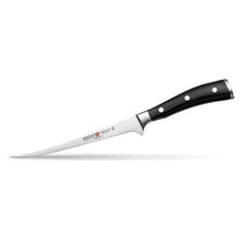 Ikon Fillet Knife - Greenhouse Home