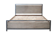 Irondale King Bed, [product_price]- Greenhouse Home