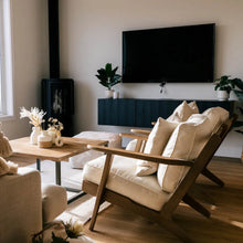 Irondale Square Coffee Table, [product_price]- Greenhouse Home