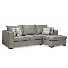 Jamie Sectional - Greenhouse Home