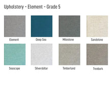 Jamie Sectional - Greenhouse Home