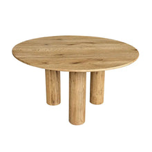 Jasper Round Dining Table LH Imports