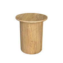 Jasper Side Table LH Imports