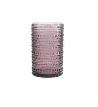 Jupiter Ice + Beverage Glass, 13oz, [product_price]- Greenhouse Home