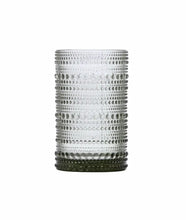 Jupiter Ice + Beverage Glass, 13oz, [product_price]- Greenhouse Home