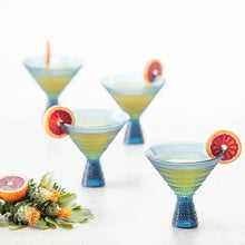 Jupiter Martini Glass, [product_price]- Greenhouse Home