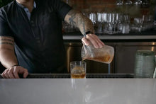 Jupiter Mixing Glass, [product_price]- Greenhouse Home