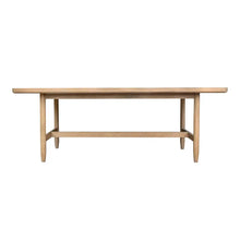 Kamelia Dining Table LH Imports