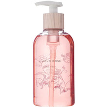 Kimono Rose Hand Wash - Greenhouse Home
