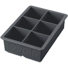 King Cube Tray - Greenhouse Home