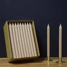 Kiri Taper Candle Jande