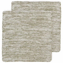 Knit Heirloom Dishcloths, Set of 2, [product_price]- Greenhouse Home