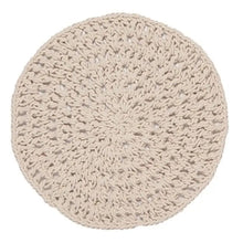 Knotted Placemat - Greenhouse Home