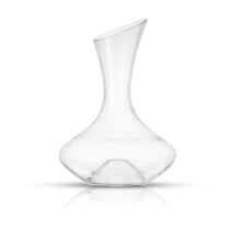 Lancia Crystal Wine Decanter, [product_price]- Greenhouse Home