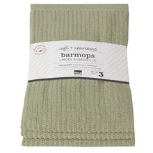 Large Barmops - Set of 3 - Greenhouse Home