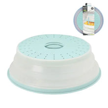 Large Collapsible Microwave Food Cover Tovolo